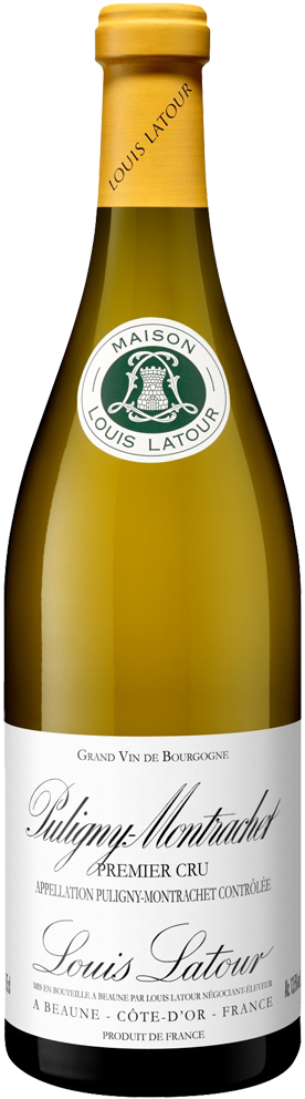 Puligny-Montrachet Premier Cru